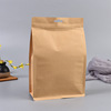 Leather tea, pack, bag, increased thickness