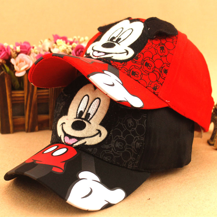 children's baseball cap for men and women girl's