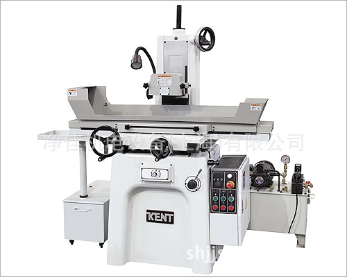 KENT建德机床平面磨床KGS-618H 精密磨床电动磨床工件小磨床