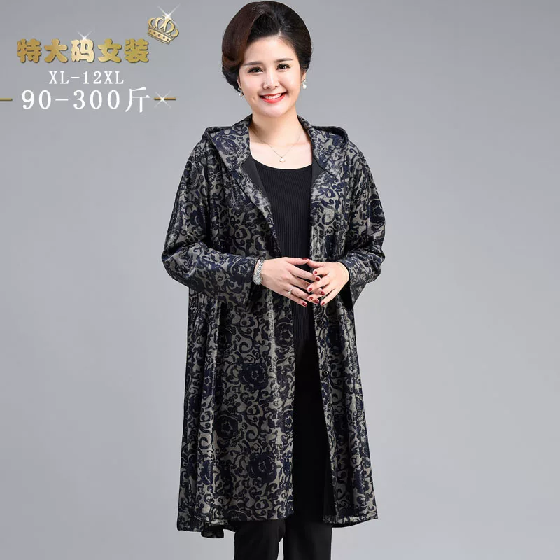 Autumn shirt, for middle age