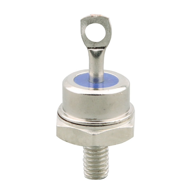 柳晶品牌 85HF(R)120  螺旋式二极管 85HF（R）85A