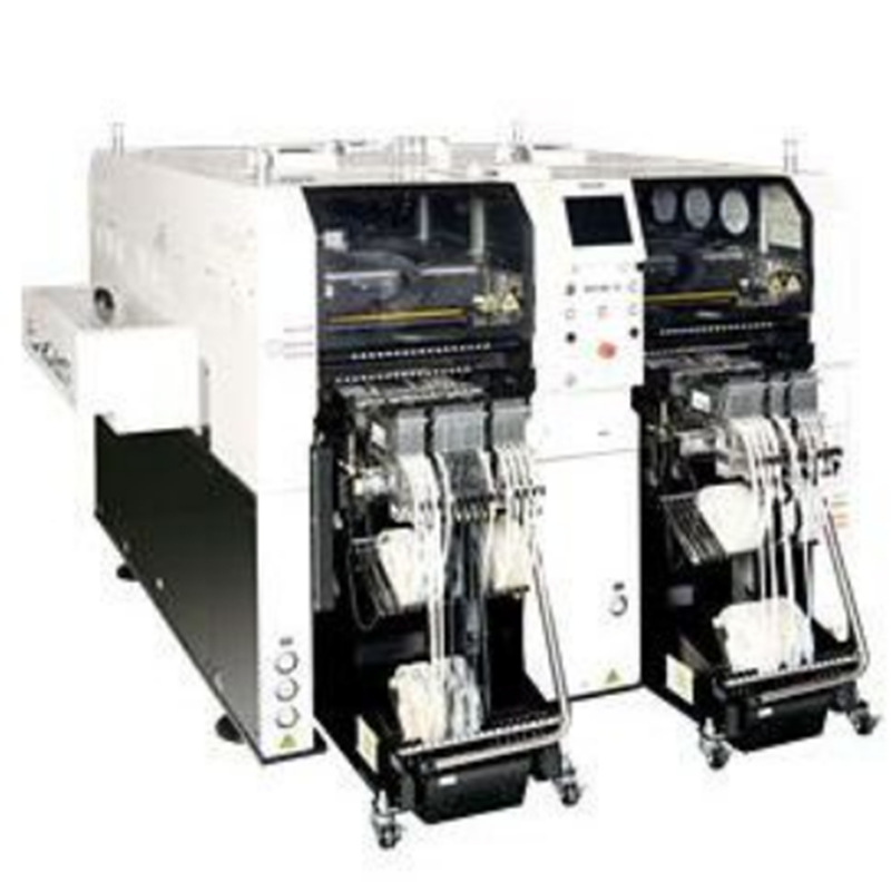 松下全自动贴片机  高速模组贴片机NPM-D3/D3A  销售租赁