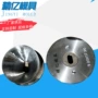 铁路定制路基u型槽模具