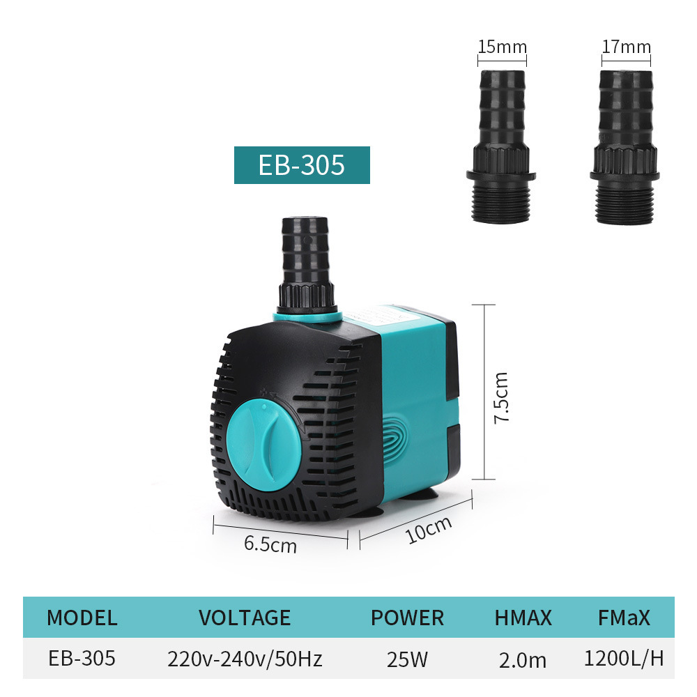 EB-305 25w