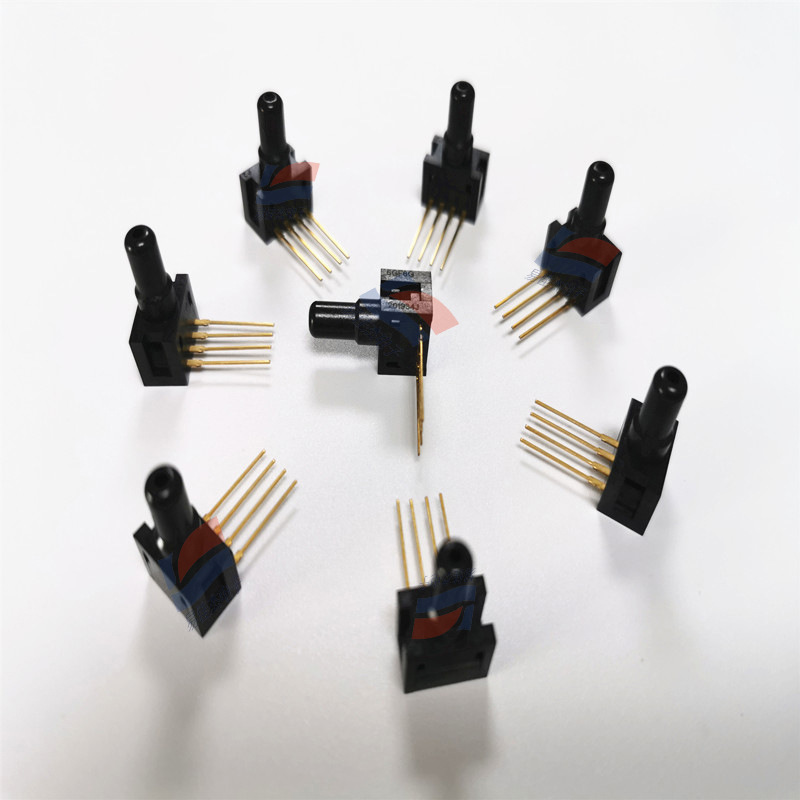 26PCGFA6G 美国HONEYWELL流通型压力传感器 用于工业自动化测液压