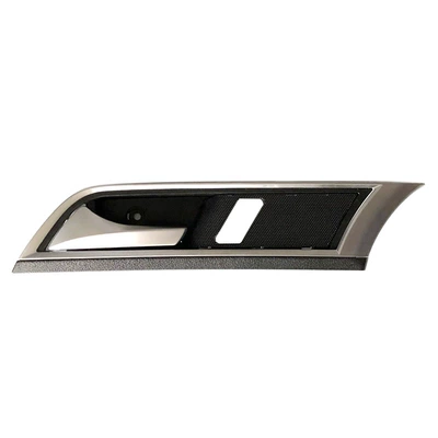 Armrest, handle, handle door inner handle inner buckle