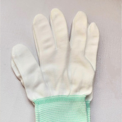 Film application gloves, car color changing, traceless gloves, dust-free construction adult gloves, car clothing film application tools