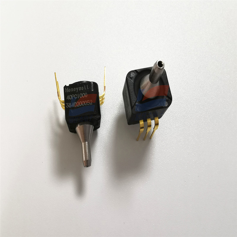 40PC500G2A 美国Honeywell压力传感器 用于监测油压、液压、气压