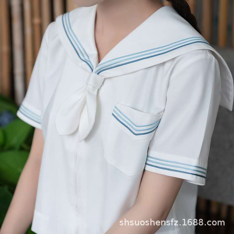 现货420克加厚西装面料jk冬季西服布料水手服园服tr西装秋冬面料