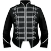 Jacket, Gothic