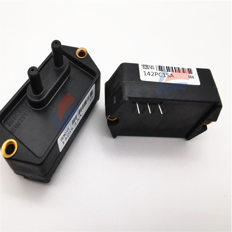 142PC15A 美国HONEYWELL压力传感器 用于洗衣机、吸尘器 监测压力