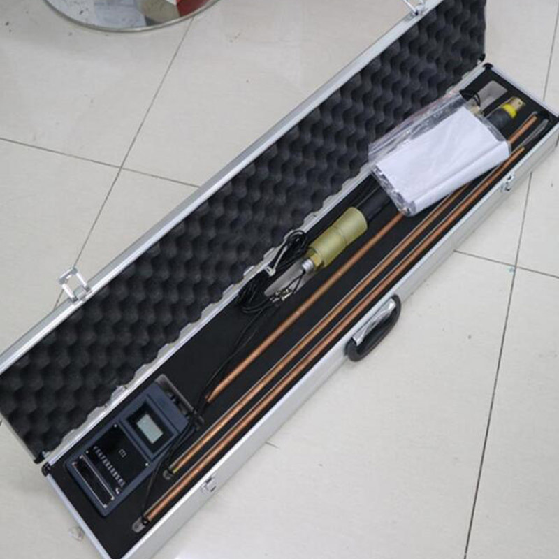 BA-Ⅱ（CT-2)型矿用超声波围岩裂隙探测仪  现货供应