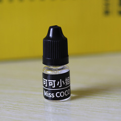 Car supplies car perfume refill liquid deodorizing aromatherapy 5ml essential oil perfume