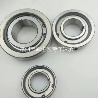 厂家直销 AS15 超越离合器 NSS15  单向离合器轴承 TSS15单向轴承