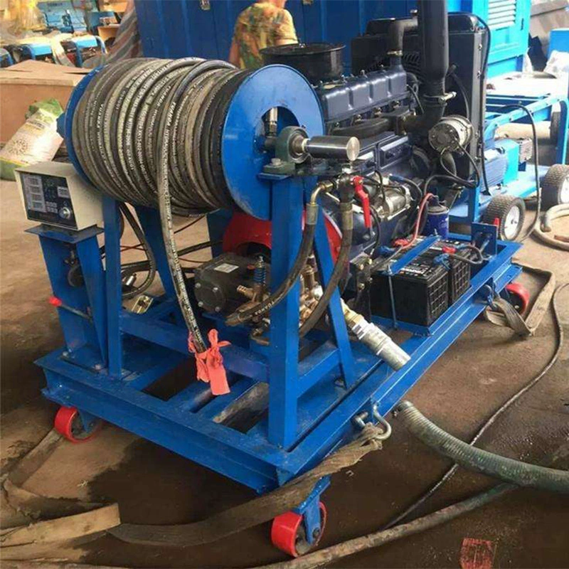 KT-800 Тип экологически чистый автоматический Трубопровод дноуглубительные машины Автоматический Трубопровод дноуглубительные машины