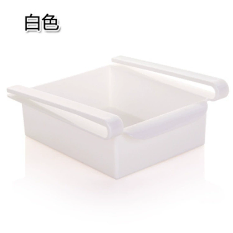 Plastic storage basket, storage box, storage system