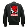 Pacific Sweet Sweet Sweet Sweet Surgery 2077 Clothing Foreign Trade Jacket Men Jackets Pilot jacket