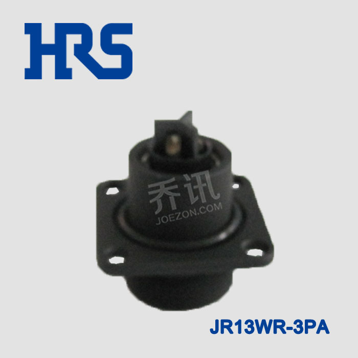 hrsԲ��������JR13WR-3PA���ղ�ͷJR-Wȫϵ����˿�̶���ͷ����