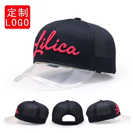 成人帽;儿童帽