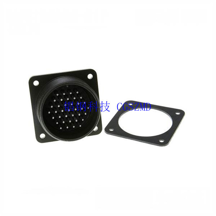 ����Բ��������,MS3102E 24-22��ѹ����Բ�������� MIL-DTL-5015