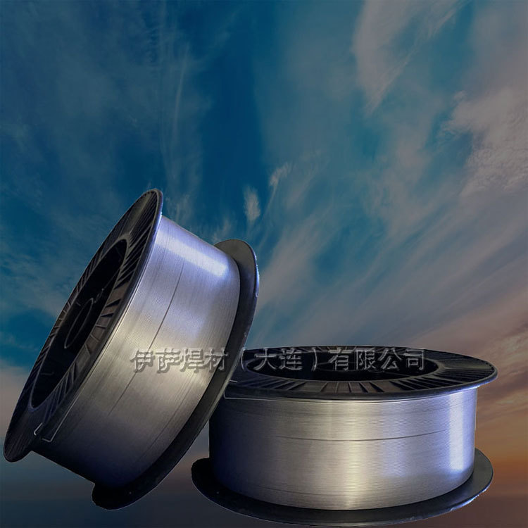 北电1.3958不锈钢焊丝1.4462直条装氩弧焊丝1.4870气保焊丝