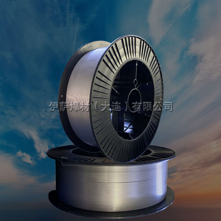 克虏度堆焊药芯焊丝CORODUR 400盘装气保焊丝