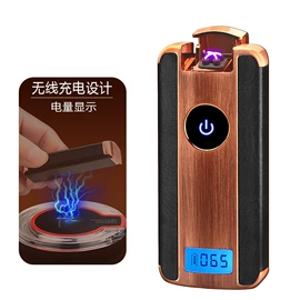 打火机;充电打火机;厨用点火器