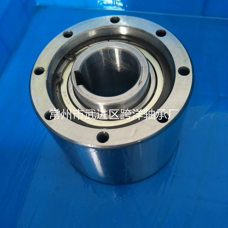 MZ20逆止器超越离合器单向离合器单向轴承 MZ20G工厂直销现货供应