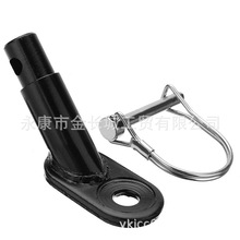 婴儿宠物杂物自行车拖车配件牵引头BIKE TRAILER HITCH COUPLER