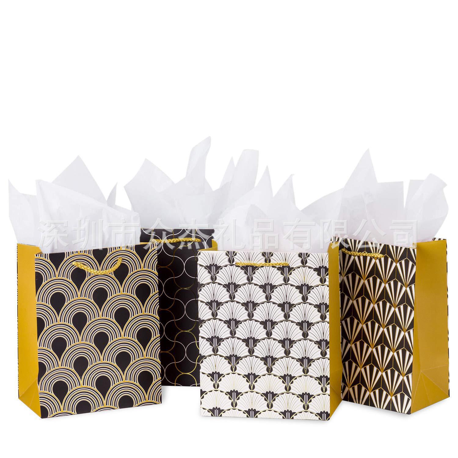 手提袋礼品袋商务精美包装袋礼物袋纸袋小礼袋婚庆糖果拎袋