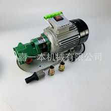 �����ͱ�WCB30/50/75/100���ͱò����ͱ�ACGearOilPumps��ѹ����