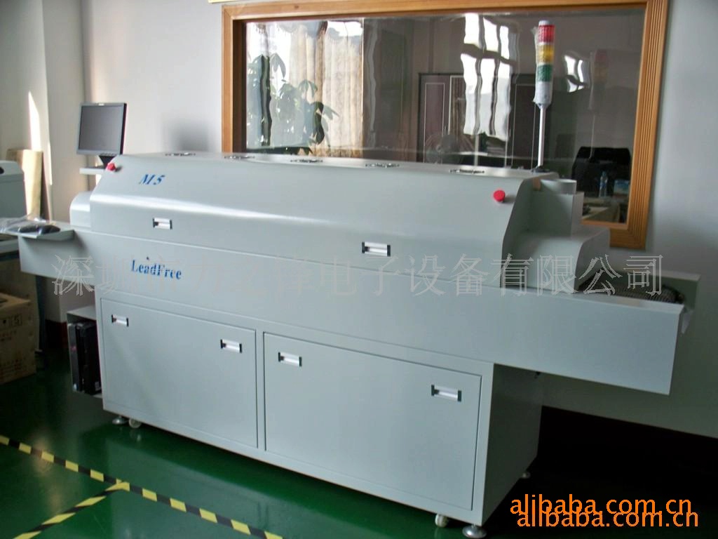 小型回流批发经济型回流焊