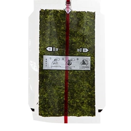 海苔零食;水产干货类;紫菜