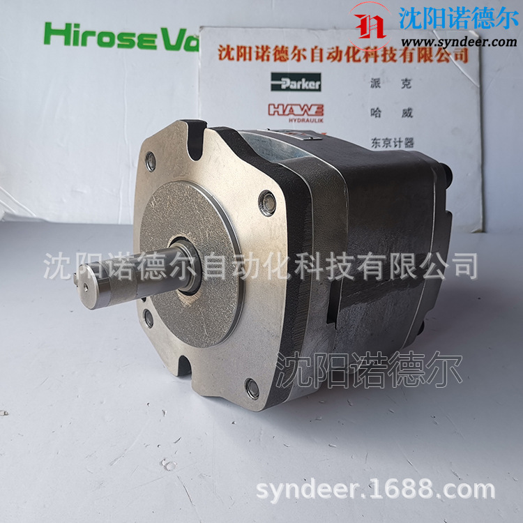 PH80-MSYR-20-CH-10现货 东机美TOKIMEC 柱塞泵