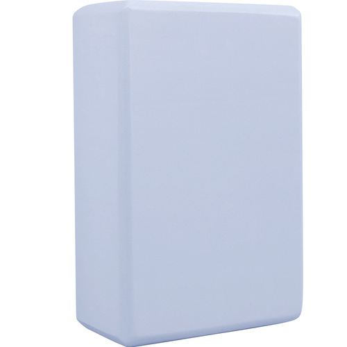 One-piece EVA high-density yoga block for adult dance stretching training, suitable for beginners and children, foam block