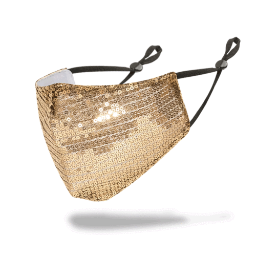 New trendy Internet celebrity cross-border sequins breathable autumn and winter cotton men and women fashion personalized life