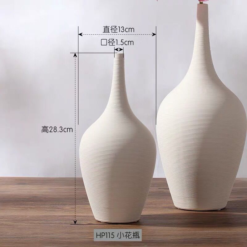 Botella corta grasa HP115