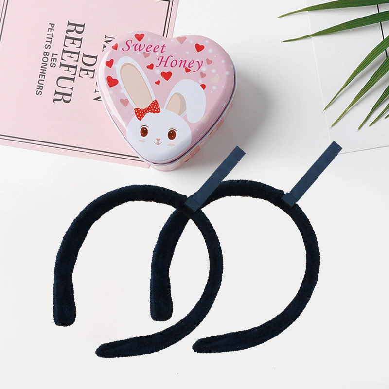 Производитель поставляет рождественские повязки на голову, 2cm комплектов повязок, тканевые полуфабрикаты, в комплекте 6cm повязок на голову, большое количество, отличная цена.