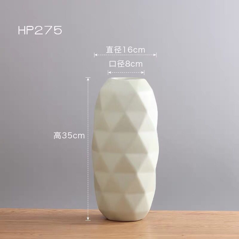 HP275 luz verde grande