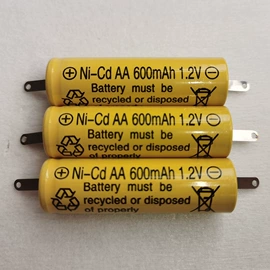 镍氢电池;锂电池;镍镉电池