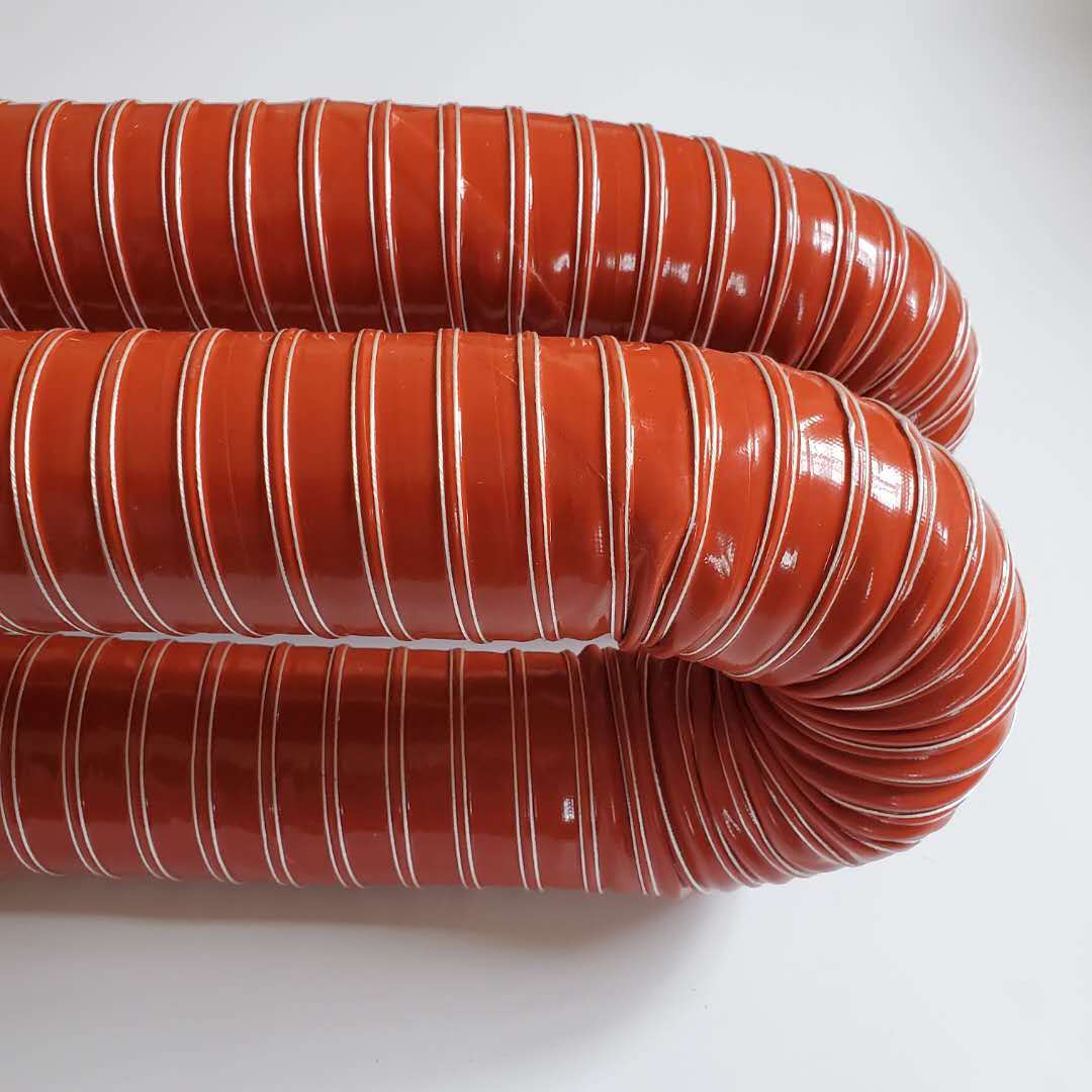 供应汽车尾气排气管，高温软管，耐高温软管，排尾气软管