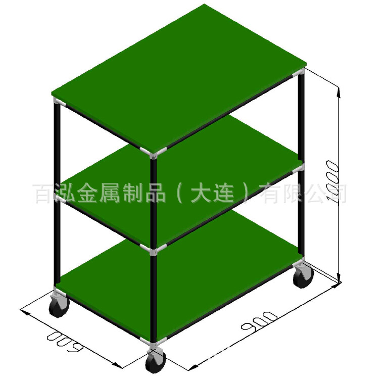 批发供应大连线棒、线棒货架、线棒仓储货架、线棒防静电货架