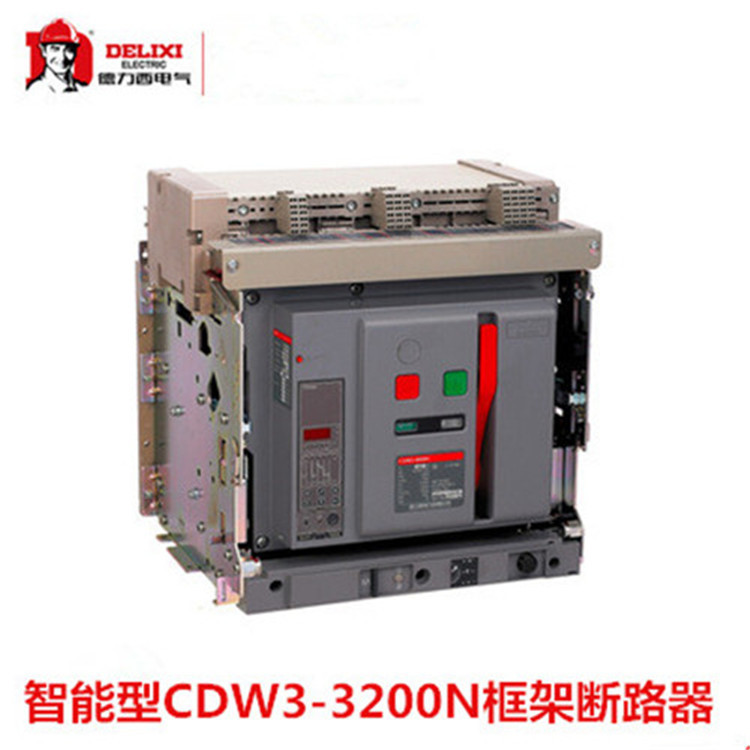 CDW3-3200N/3P-2000A-2500A-3200AͿʽ·