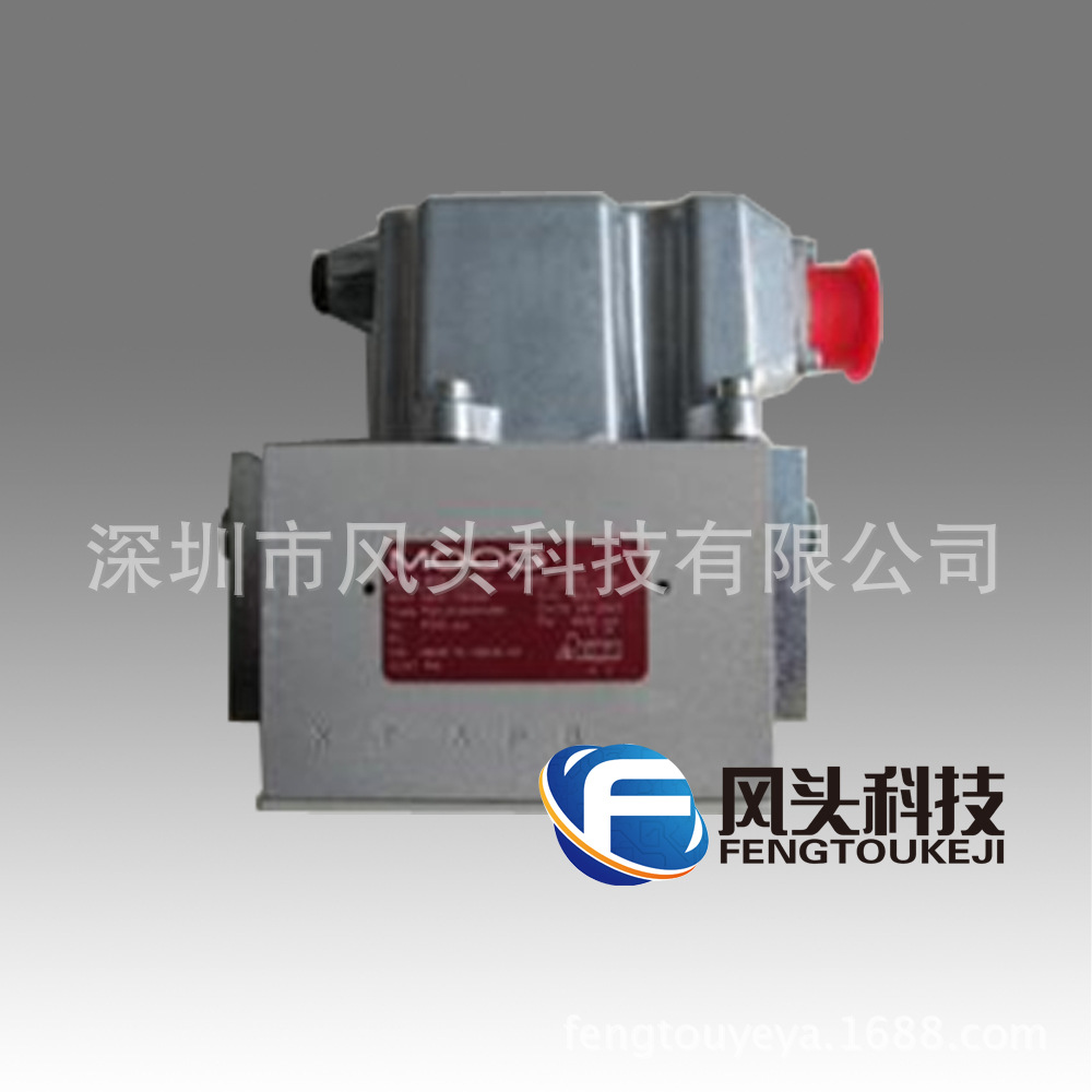 维修原装美国MOOG穆格G631-3005BB伺服阀