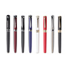 Quickly ship multiple multi -color metal signature pen gift boxes business advertising gifts, orb can process logo