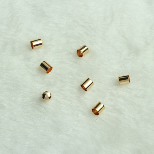 14k�������5*4m�Kβñ diy�ֹ��Ʒ��� ��ɫ�����Ƥ�K��β��