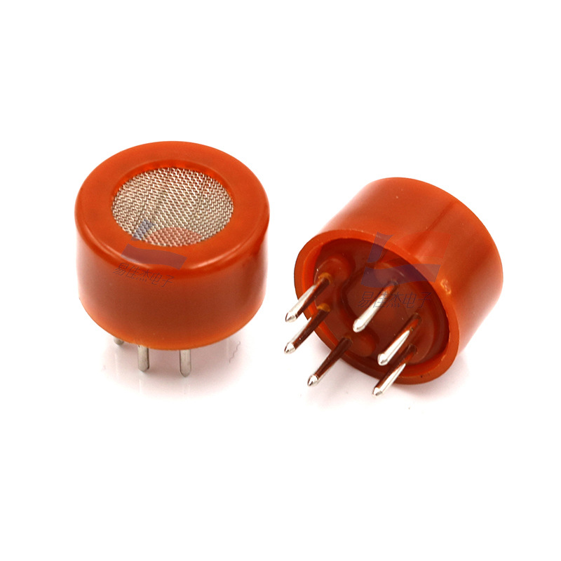 MQ-7 半导体式一氧化碳气体敏感元件 气体检测仪检测一氧化碳气体