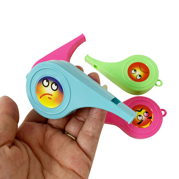 Professional cartoon toy