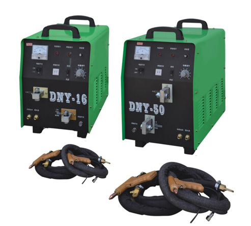 移动式手持点焊机