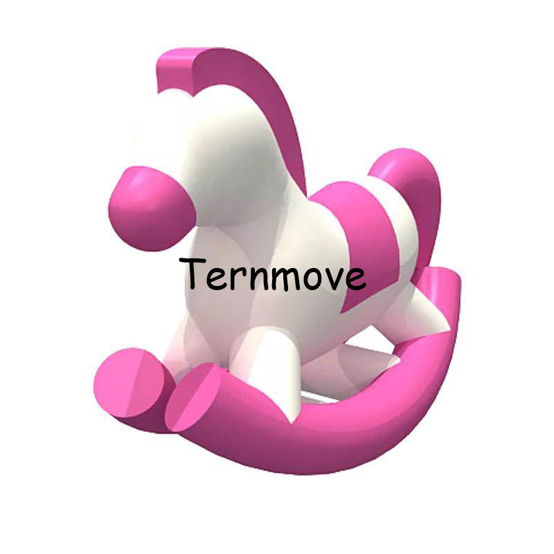 款式多样摇摇马儿童充气玩具独角兽摇摇马室内淘气堡百万球池乐园